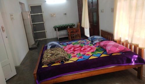 Deluxe Family Suite