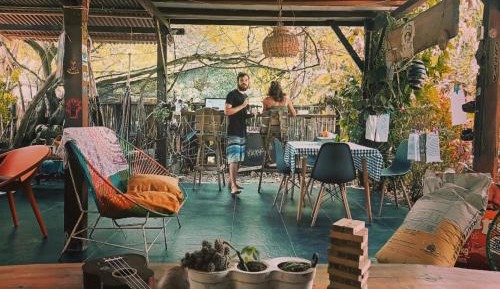 Family Suite with Balcony