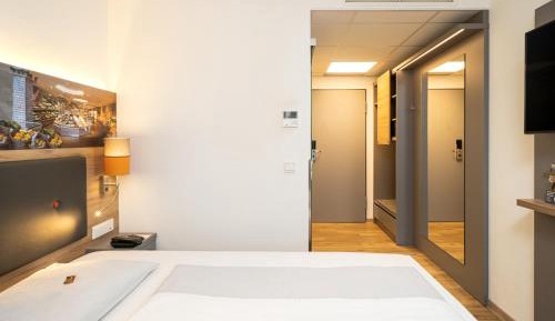 Comfort Single Room