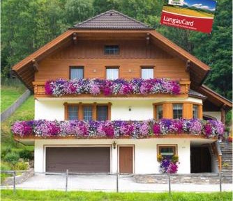 Apartment with Mountain View