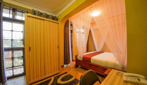 Superior King Room