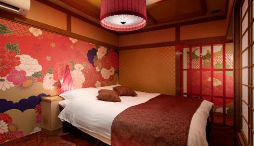 Queen Suite