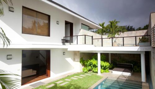 Estate Terrace