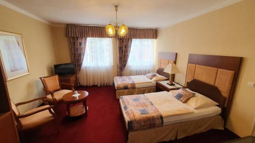 Double or Twin Room