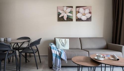 Deluxe Apartment Wheelchair-friendly