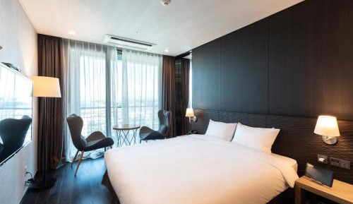 Ocean Suite