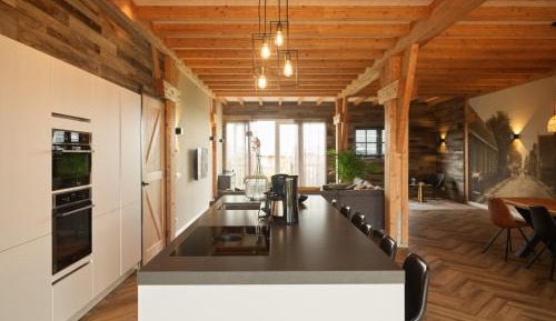 4 – 12 persoons vakantiewoning