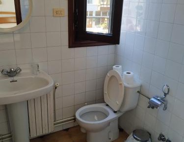 Budget Single Room
