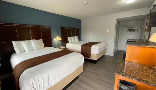 Budget Double Room