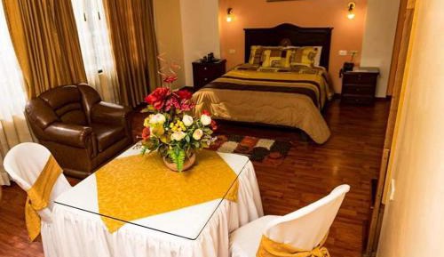 Executive Suite