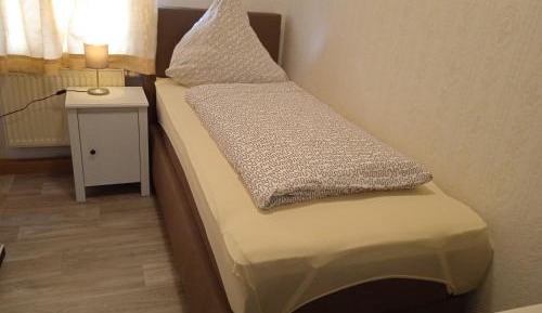 Single Room with Shower