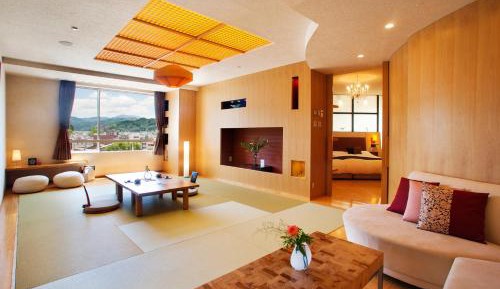 Superior Junior Suite - Non-Smoking