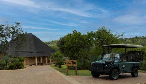 Luxury Holiday Home
