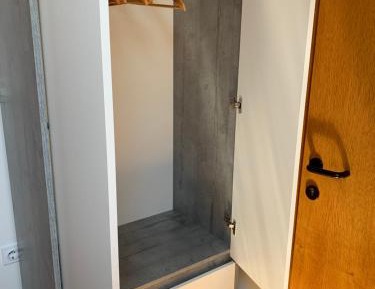 Quadruple Room with Balcony