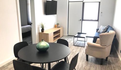 Superior 2B Apartment - Non Pet Friendly