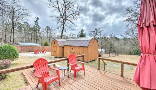 Vacation Home