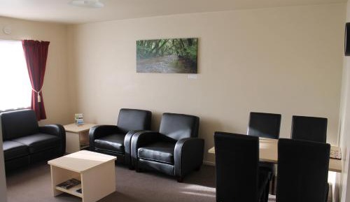 Family Apartment