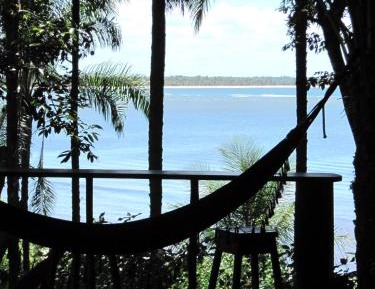 Bungalow - Beach Front