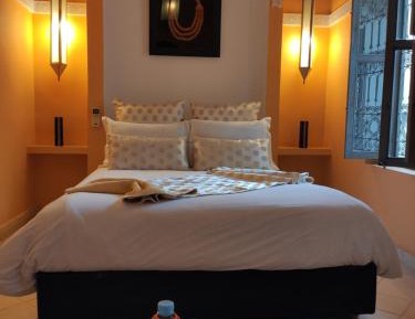 Double Room - Promesse de Lune