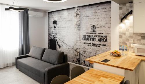 Superior Apartment with Sauna