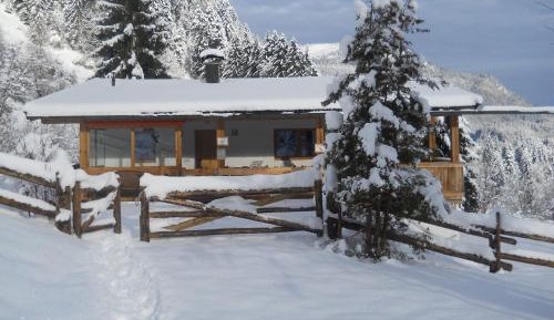 One-Bedroom Chalet