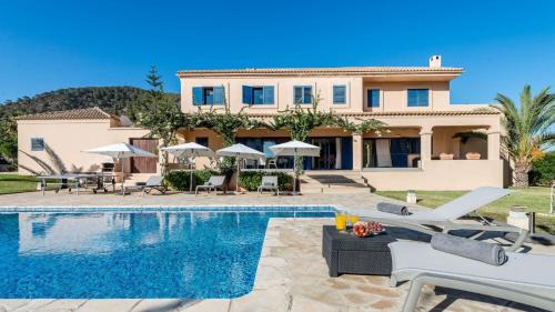 Villa