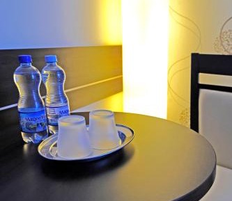 Comfort Single Room