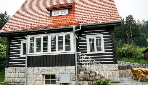 Five-Bedroom House