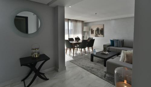 Family Suite
