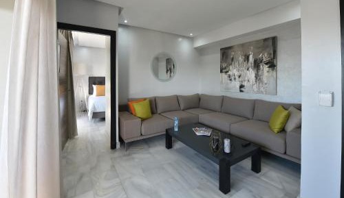 Superior Suite