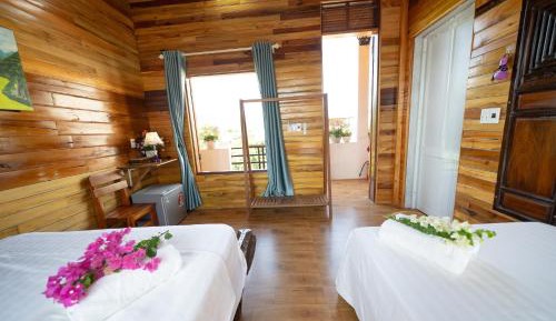 Standard King Room