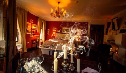 The Red Room