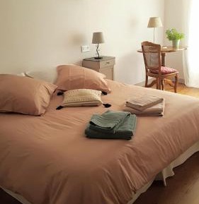 Queen Room