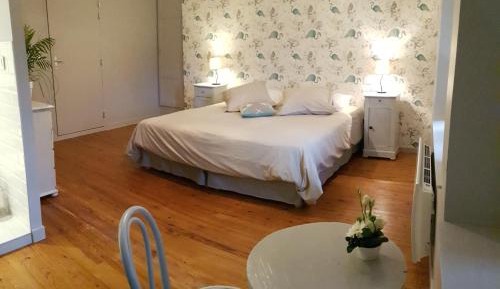 Deluxe Double Room (2 Adults + 1 Child)