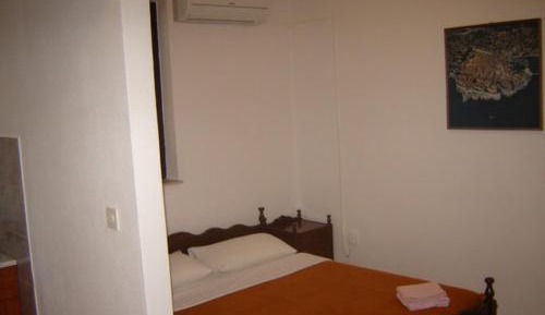Two-Bedroom Apartment with Balcony and Sea View
