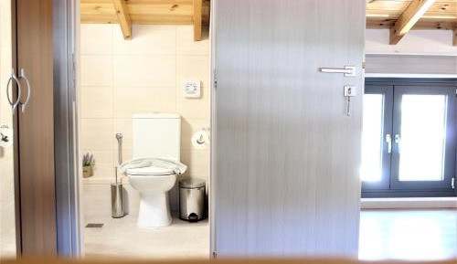 Duplex Apartment
