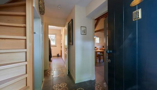 King Room with Garden View