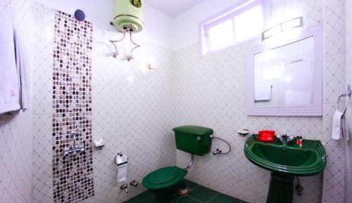 Super Deluxe Double Room