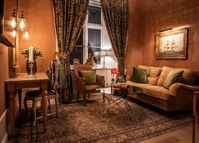 One-Bedroom Suite