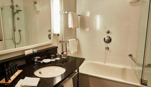 Deluxe Single Room with Lake View