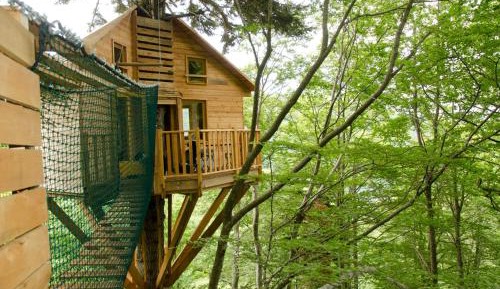 One-Bedroom Chalet