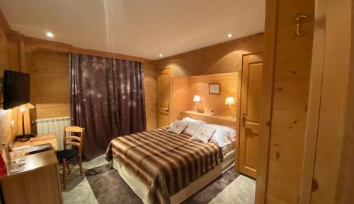 Classic Double Room