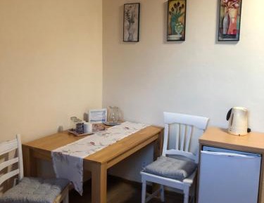 Double Room with Extra Bed