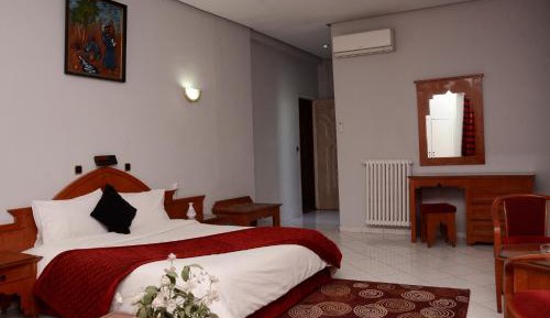 Single Room