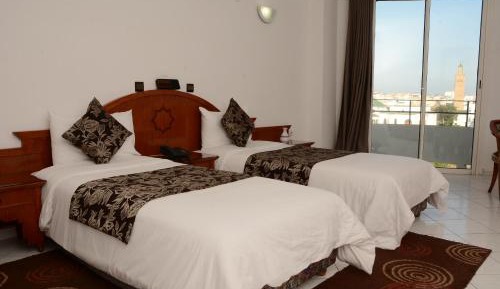 Double or Twin Room