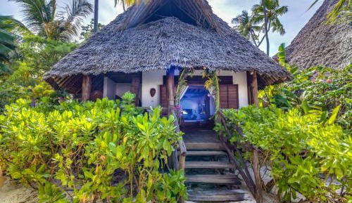 Sea Front Bungalow