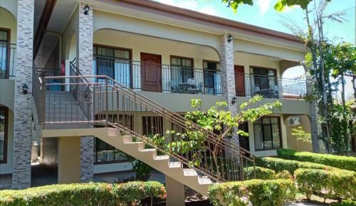 Superior Villa