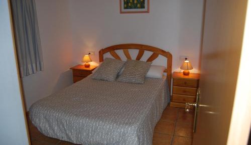 Two-Bedroom Apartment (6 Adults)