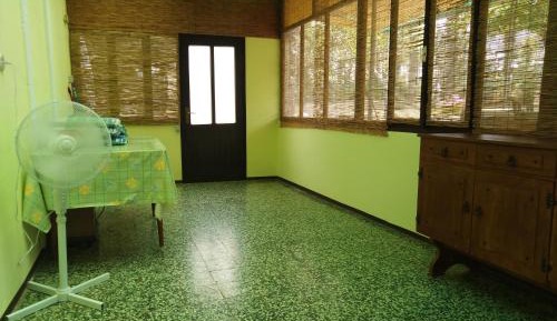 Two-Bedroom Studio Apartment