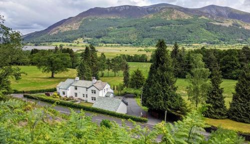 Holiday Home